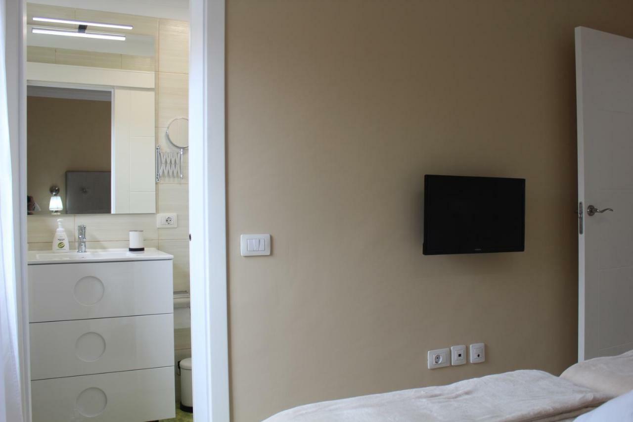 Holidaynorthtenerife Exotic Apartament Los Realejos Exterior photo