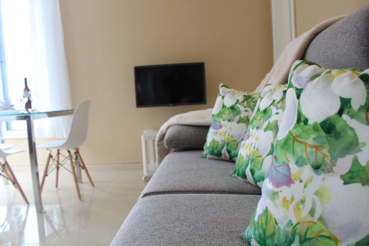 Holidaynorthtenerife Exotic Apartament Los Realejos Exterior photo